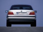 BMW 730d 1998 года
